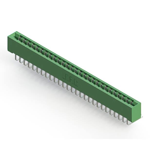 307-027-459-101 EDAC Inc.  Edgeboard Connectors